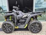 Klikněte pro detailní foto č. 7 - Segway Snarler AT6S E5