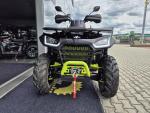 Klikněte pro detailní foto č. 9 - Segway Snarler AT6S E5