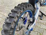 Klikněte pro detailní foto č. 12 - Yamaha YZ 450 F