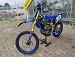 Detail nabídky - Yamaha YZ 450 F