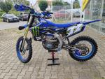 Klikněte pro detailní foto č. 4 - Yamaha YZ 450 F