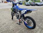 Klikněte pro detailní foto č. 5 - Yamaha YZ 450 F