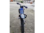 Klikněte pro detailní foto č. 6 - Yamaha YZ 450 F