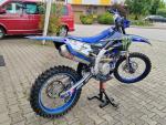 Klikněte pro detailní foto č. 7 - Yamaha YZ 450 F