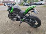 Klikněte pro detailní foto č. 3 - Kawasaki Z 900