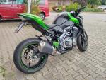 Klikněte pro detailní foto č. 5 - Kawasaki Z 900
