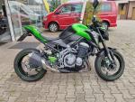 Klikněte pro detailní foto č. 6 - Kawasaki Z 900
