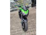 Klikněte pro detailní foto č. 7 - Kawasaki Z 900