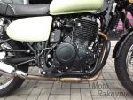 Klikněte pro detailní foto č. 12 - Jawa 650 OHC Sport