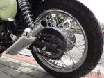 Klikněte pro detailní foto č. 14 - Jawa 650 OHC Sport