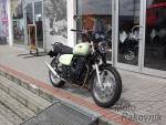 Klikněte pro detailní foto č. 1 - Jawa 650 OHC Sport
