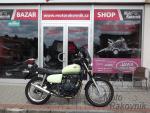 Klikněte pro detailní foto č. 2 - Jawa 650 OHC Sport