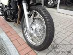 Klikněte pro detailní foto č. 6 - Jawa 650 OHC Sport