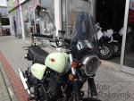 Klikněte pro detailní foto č. 7 - Jawa 650 OHC Sport