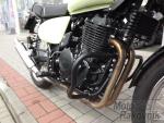 Klikněte pro detailní foto č. 8 - Jawa 650 OHC Sport