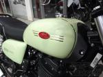 Klikněte pro detailní foto č. 9 - Jawa 650 OHC Sport