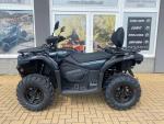 Klikněte pro detailní foto č. 1 - CFMOTO Gladiator X520-A EFI EPS EU5+ SKLADEM