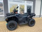 Klikněte pro detailní foto č. 2 - CFMOTO Gladiator X520-A EFI EPS EU5+ SKLADEM