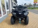 Klikněte pro detailní foto č. 3 - CFMOTO Gladiator X520-A EFI EPS EU5+ SKLADEM