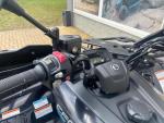Klikněte pro detailní foto č. 4 - CFMOTO Gladiator X520-A EFI EPS EU5+ SKLADEM