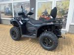 Klikněte pro detailní foto č. 7 - CFMOTO Gladiator X520-A EFI EPS EU5+ SKLADEM