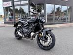 Klikněte pro detailní foto č. 1 - Yamaha MT-07 Y-AMT / 3 490 km / 3letá záruka