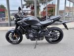 Klikněte pro detailní foto č. 2 - Yamaha MT-07 Y-AMT / 3 490 km / 3letá záruka