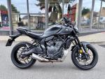 Klikněte pro detailní foto č. 3 - Yamaha MT-07 Y-AMT / 3 490 km / 3letá záruka