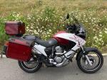 Klikněte pro detailní foto č. 1 - Honda XL 700 V Transalp