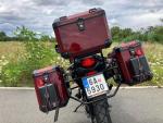 Klikněte pro detailní foto č. 7 - Honda XL 700 V Transalp