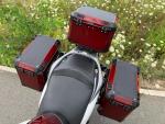 Klikněte pro detailní foto č. 8 - Honda XL 700 V Transalp