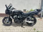 Klikněte pro detailní foto č. 10 - Yamaha FZS 600 Fazer 25kw v tp