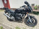 Klikněte pro detailní foto č. 1 - Yamaha FZS 600 Fazer 25kw v tp