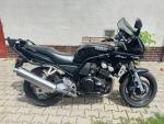 Klikněte pro detailní foto č. 2 - Yamaha FZS 600 Fazer 25kw v tp
