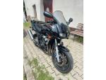 Klikněte pro detailní foto č. 3 - Yamaha FZS 600 Fazer 25kw v tp