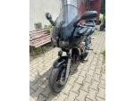 Klikněte pro detailní foto č. 4 - Yamaha FZS 600 Fazer 25kw v tp