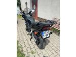 Klikněte pro detailní foto č. 6 - Yamaha FZS 600 Fazer 25kw v tp