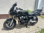 Klikněte pro detailní foto č. 8 - Yamaha FZS 600 Fazer 25kw v tp