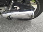 Klikněte pro detailní foto č. 10 - Yamaha XJ 600 S Diversion