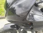 Klikněte pro detailní foto č. 12 - Yamaha XJ 600 S Diversion