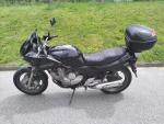 Klikněte pro detailní foto č. 1 - Yamaha XJ 600 S Diversion