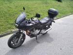 Klikněte pro detailní foto č. 2 - Yamaha XJ 600 S Diversion