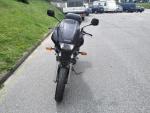 Klikněte pro detailní foto č. 3 - Yamaha XJ 600 S Diversion