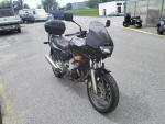 Klikněte pro detailní foto č. 4 - Yamaha XJ 600 S Diversion