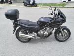 Klikněte pro detailní foto č. 5 - Yamaha XJ 600 S Diversion