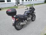 Klikněte pro detailní foto č. 6 - Yamaha XJ 600 S Diversion