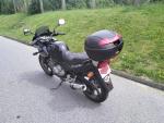 Klikněte pro detailní foto č. 8 - Yamaha XJ 600 S Diversion