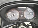 Klikněte pro detailní foto č. 9 - Yamaha XJ 600 S Diversion
