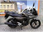Klikněte pro detailní foto č. 2 - Honda CBF 125