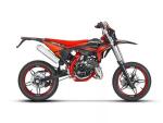Klikněte pro detailní foto č. 1 - Beta RR Motard 50 Sport black E5+ - záruka 2 roky